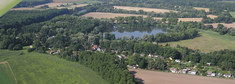 osada �eha�ka u Lys� nad Labem